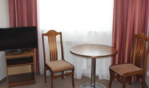 Hostal Olimp Hotel