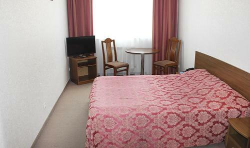 Hostal Olimp Hotel