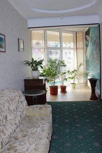 Hostal Olimp Hotel