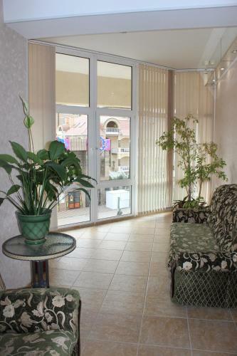 Hostal Olimp Hotel