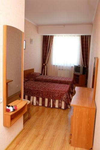 Hostal Olimp Hotel