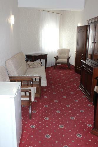Hostal Olimp Hotel