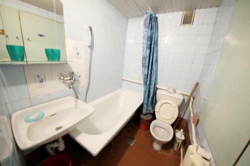 Apartamenty Na Samburova