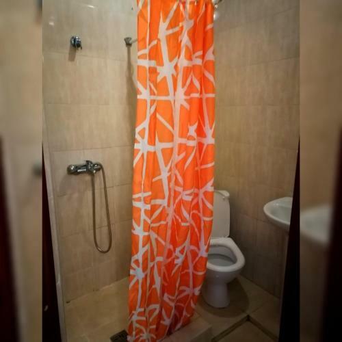 Hostal Guest House Anapa City
