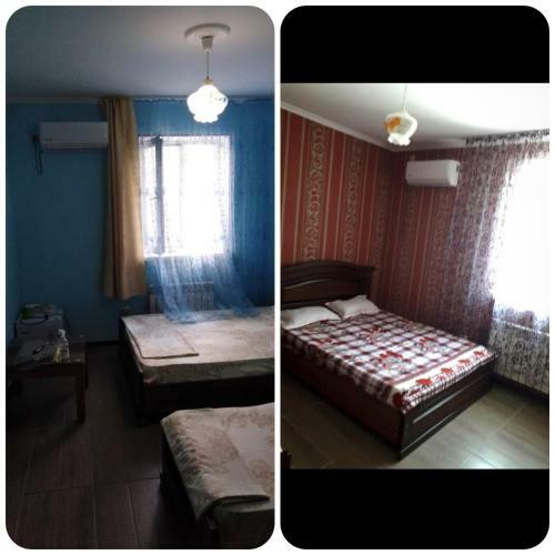 Hostal Guest House Anapa City