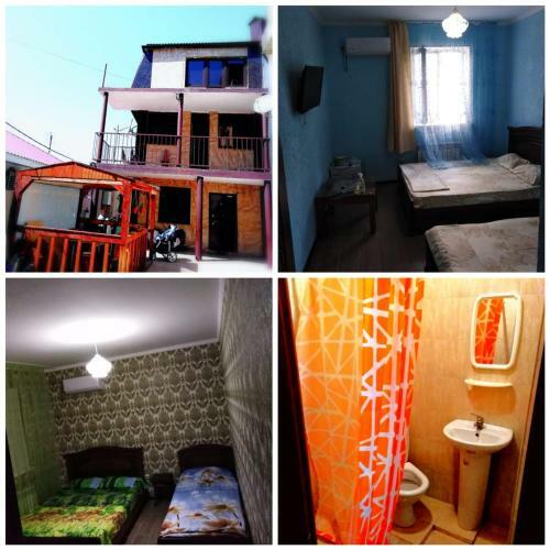 Hostal Guest House Anapa City