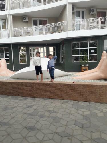 Hostal Guest House Anapa City