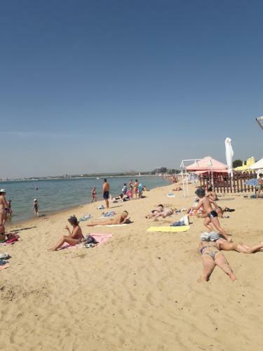 Hostal Guest House Anapa City