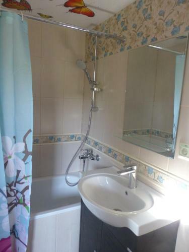Hostal Villa Sofia