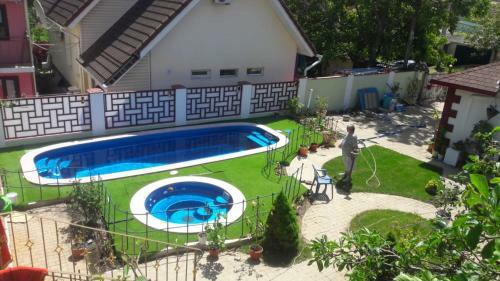 Hostal Villa Sofia