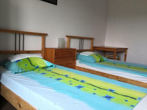 Hostal Guest House On Lesnaya Street