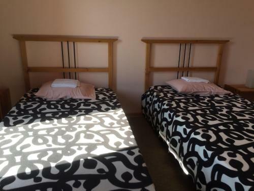 Hostal Guest House On Lesnaya Street