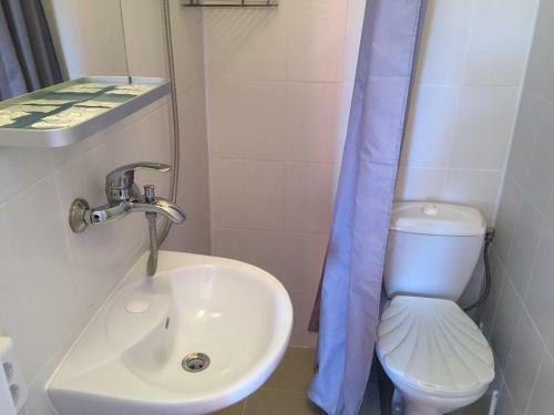 Hostal Guest House On Lesnaya Street