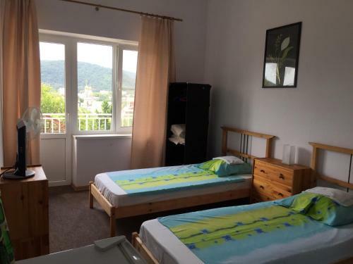 Hostal Guest House On Lesnaya Street