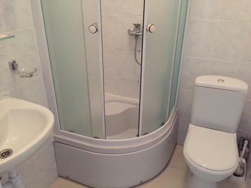 Hostal Guest House On Lesnaya Street