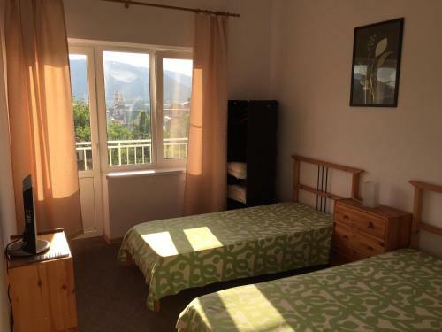 Hostal Guest House On Lesnaya Street