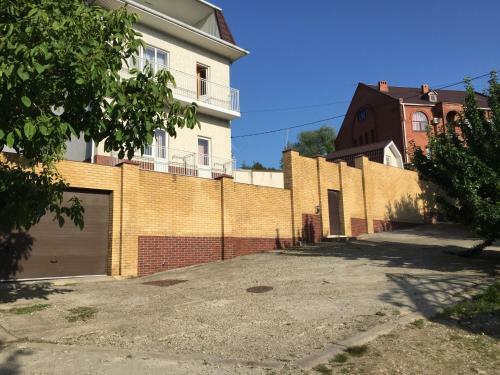 Hostal Guest House On Lesnaya Street