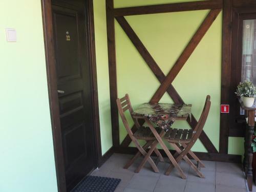 Hostal Guest House Talan Calypso