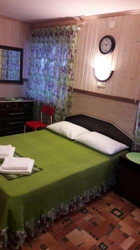 Hostal Guest House Talan Calypso