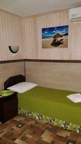 Hostal Guest House Talan Calypso