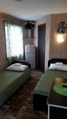 Hostal Guest House Talan Calypso