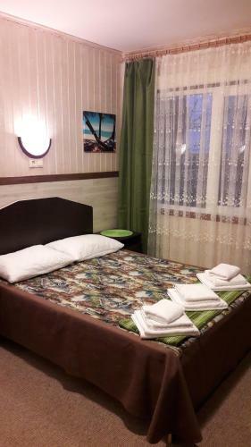Hostal Guest House Talan Calypso