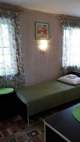 Hostal Guest House Talan Calypso