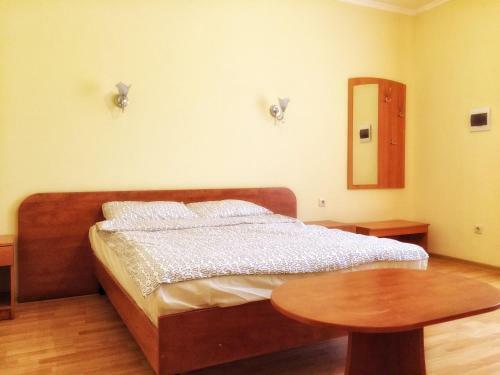 Hostal Zolotoy Kashtan Guest House