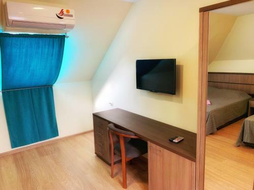 Hostal Zolotoy Kashtan Guest House