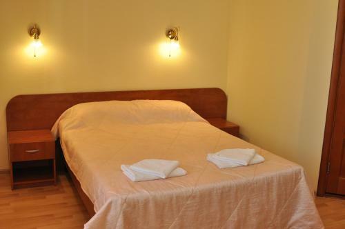 Hostal Zolotoy Kashtan Guest House