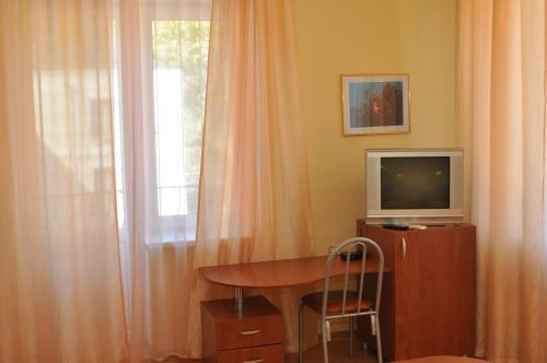 Hostal Zolotoy Kashtan Guest House