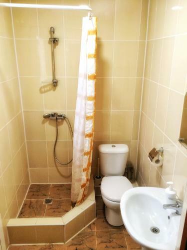 Hostal Zolotoy Kashtan Guest House