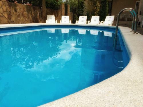 Hostal Zolotoy Kashtan Guest House