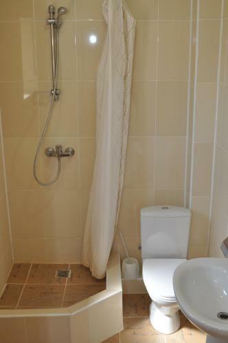 Hostal Zolotoy Kashtan Guest House