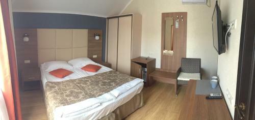 Hotel Argo