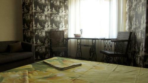Hostal Guest House U Antoniny
