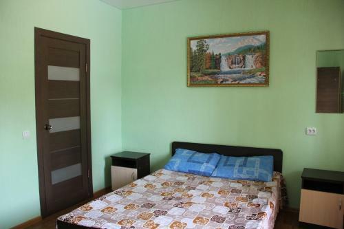 Hostal Guest House Pchelka