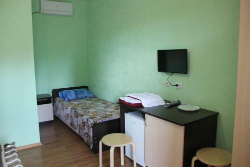 Hostal Guest House Pchelka
