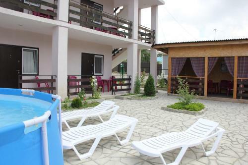Hostal Guest House Pchelka