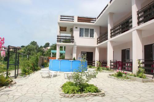 Hostal Guest House Pchelka