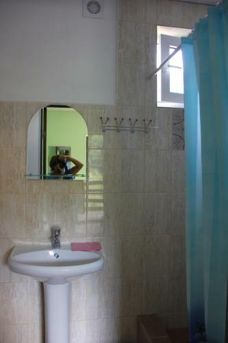 Hostal Guest House Pchelka