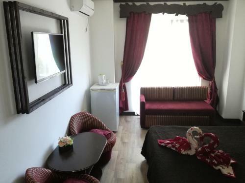 Posada Inn Postoyalyi Dvor