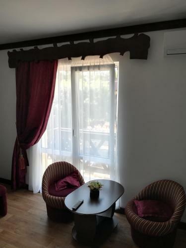 Posada Inn Postoyalyi Dvor