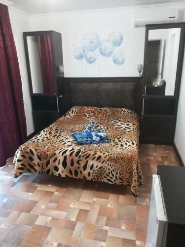 Posada Inn Postoyalyi Dvor