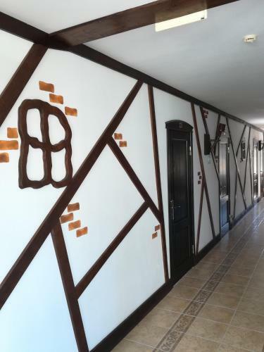 Posada Inn Postoyalyi Dvor