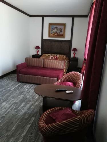 Posada Inn Postoyalyi Dvor