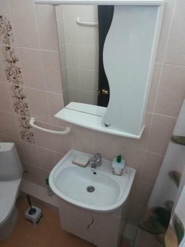 Posada Inn Postoyalyi Dvor