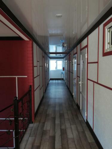 Posada Inn Postoyalyi Dvor