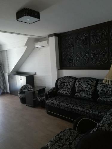Posada Inn Postoyalyi Dvor