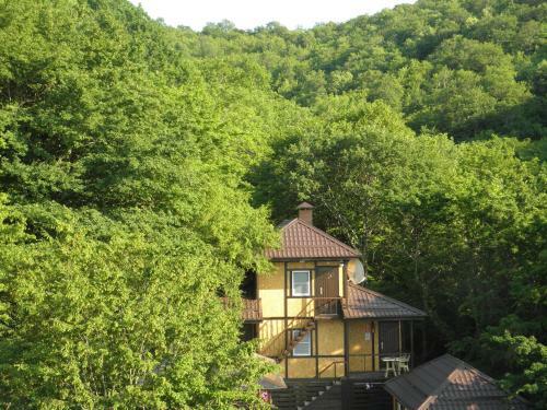 Posada Zateryanniy Rai Mini-hotel